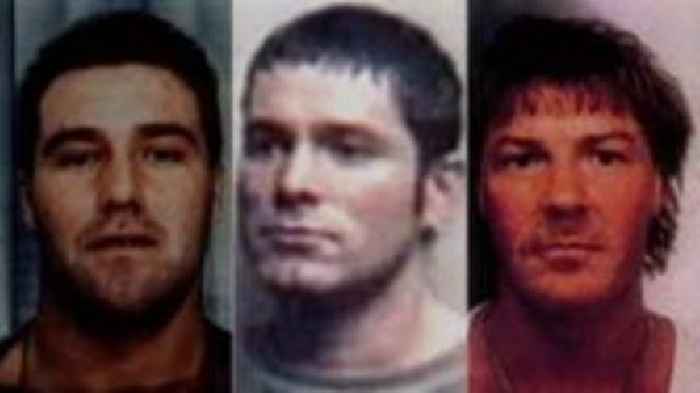 The Essex Boys: How a gangland triple murder became so notorious