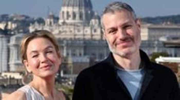 Bridget Jones director on love of London filming