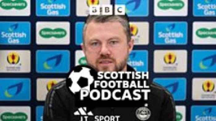 Scottish Football Podcast