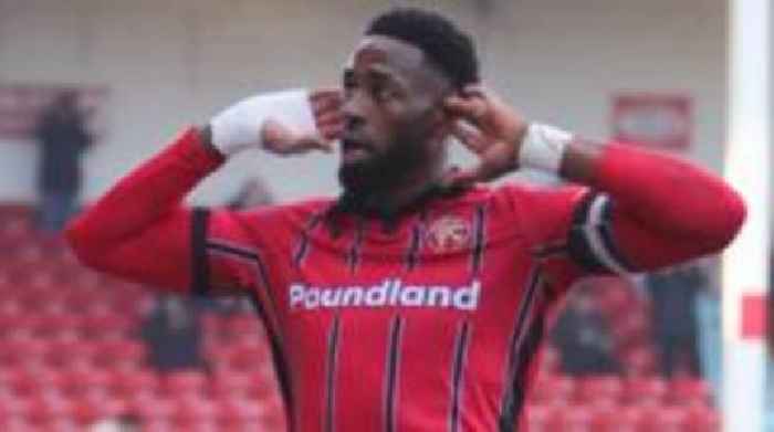 Leaders Walsall 'relaxed' despite winless run - Matt