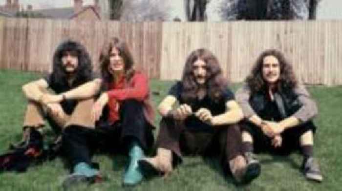 Triumph and defeat after Black Sabbath ticket sale