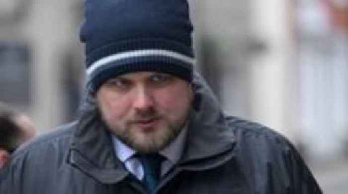Bombardier has 'no knowledge' of hotel incident