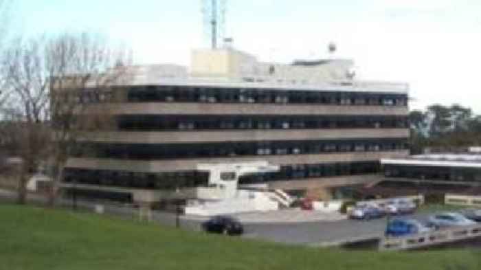 Police force considers switch from 'ageing' HQ