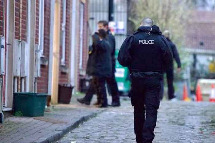 Second teenager arrested after boy stabbed in Bristol