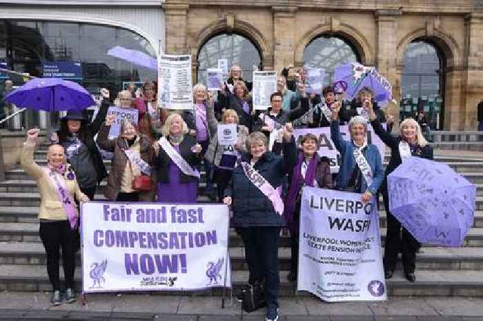 Major WASPI breakthrough as campaigners secure key debate on £3,000 compensation