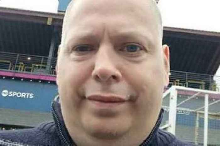 Man pleads guilty to murdering 'gentle giant' Jonathan Dittia in his own home in Clifton