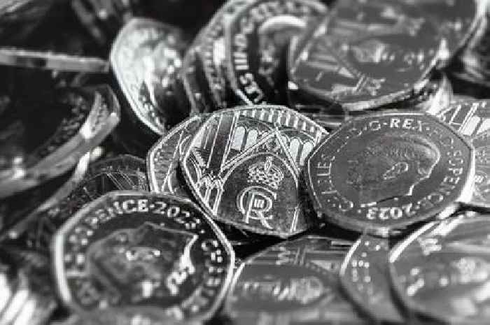 UK households must check wallets for rare 50p selling for 250 times value