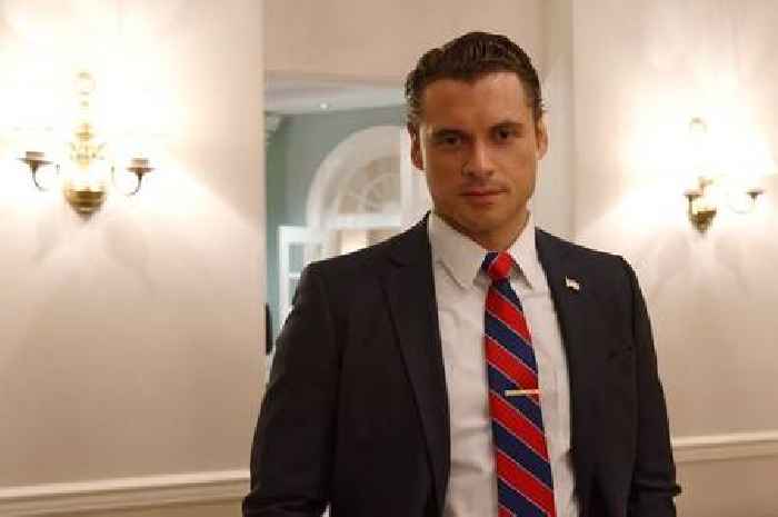 Netflix fans must watch ‘perfect political thriller’ that hooked viewers after reading description