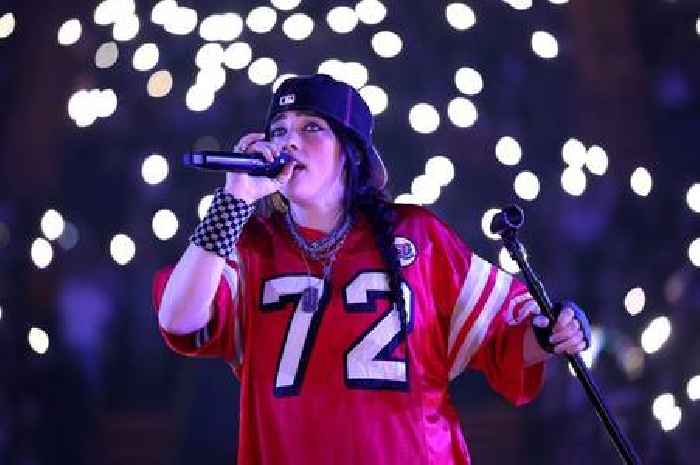 The plant-based diet advocated by Billie Eilish: What is it, and is it healthy?
