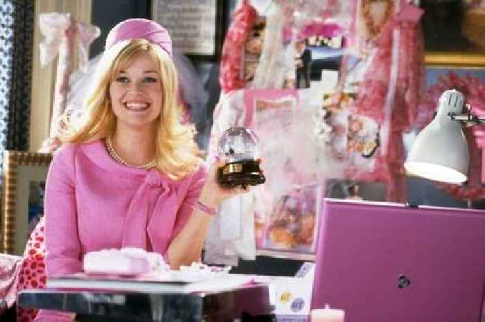 Legally Blonde prequel's Elle Woods 'finally found' after Netflix star cast in role
