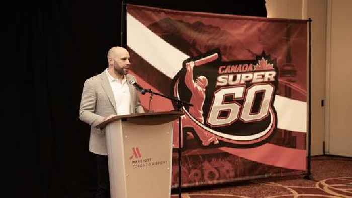  FORMER SCOTLAND CAPTAIN KYLE COETZER JOINS CANADA SUPER60 AS ASSISTANT TOURNAMENT DIRECTOR – CRICKET DEVELOPMENT & OPERATIONS