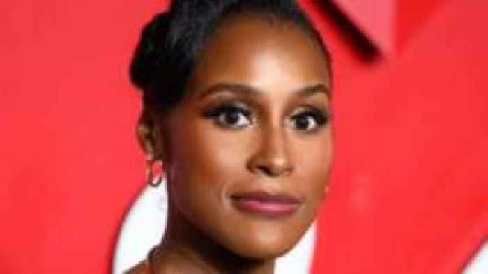 Issa Rae cancels Kennedy Centre show after Trump takeover