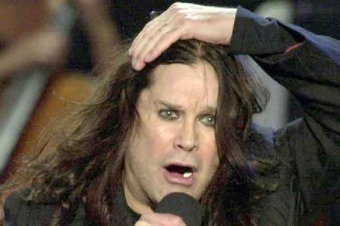 Black Sabbath fans fume as tickets for Ozzy Osbourne's final show sell out in minutes