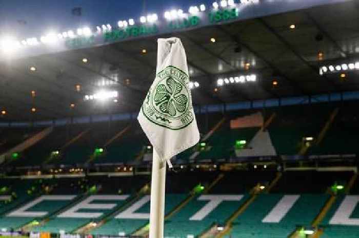 Celtic transfer target's dad brands Hoops an 'intermediate step' as he takes swipe over rejected £8million bid