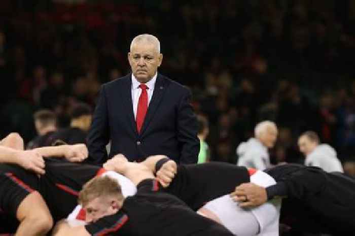 Warren Gatland left wounded by Wales squad members' dissent and tough feedback