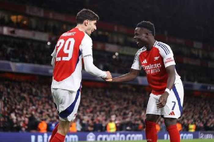 Mikel Arteta rubbishes Bukayo Saka setback claims and updates on latest big Arsenal injury blow