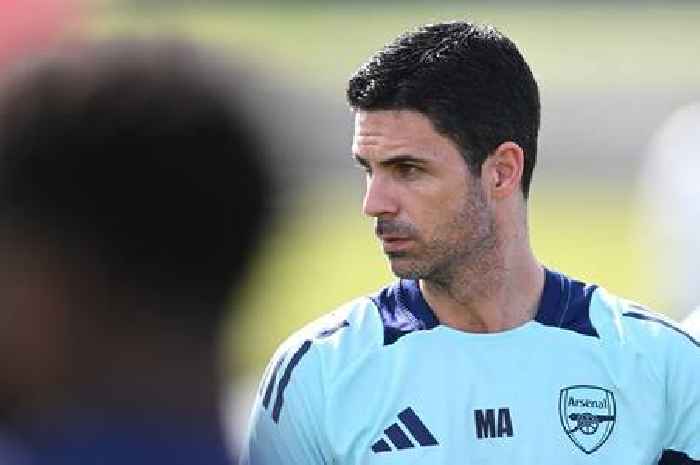 Mikel Arteta sends Arsenal transfer message as free agents possibility revealed