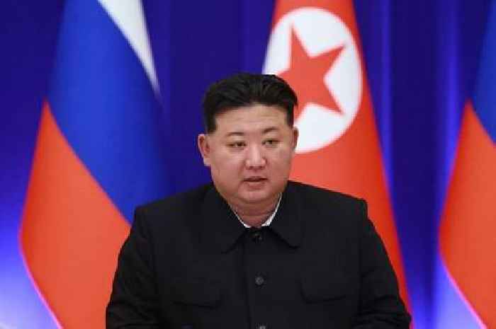Tottenham Hotspur matches banned in North Korea - and it's all to do with Kim Jong-un