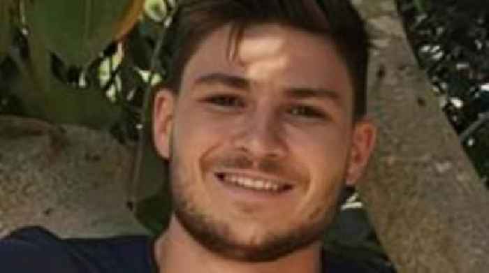 Hamas releases name of hostage due for release on Saturday