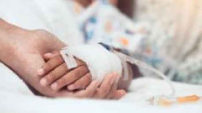 NHS launches surgery review after children hurt