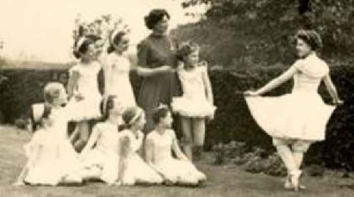 The ballet scholar who inspired generations of dancers