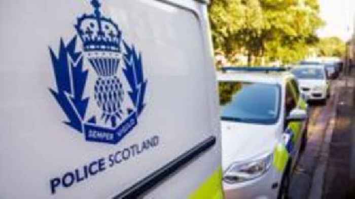Detectives probe unexplained death of man in flat