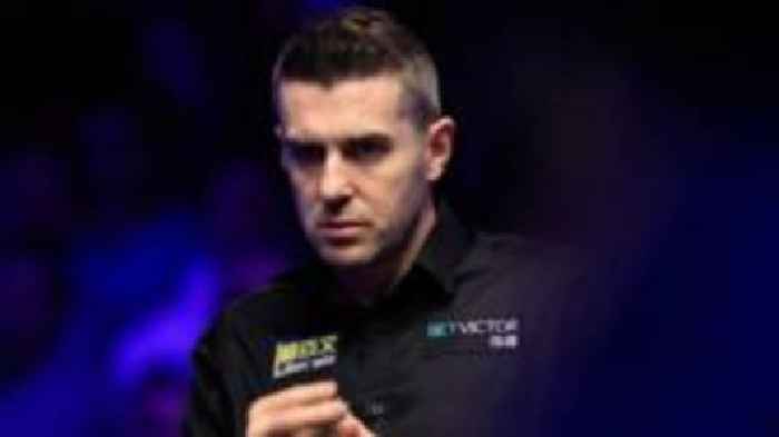 Selby beats Brecel to earn place in Welsh Open final