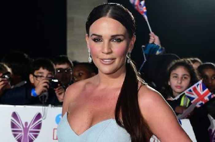 Dermatologist issues skin cancer warning as Danielle Lloyd shares diagnosis