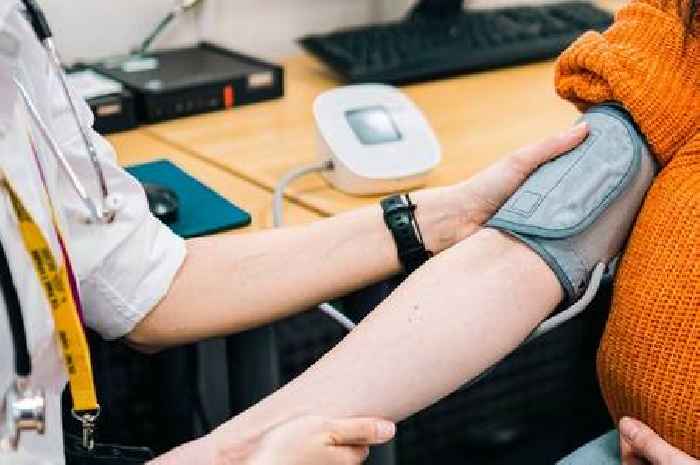 Heart doctor issues medication warning to people with high blood pressure and cholesterol