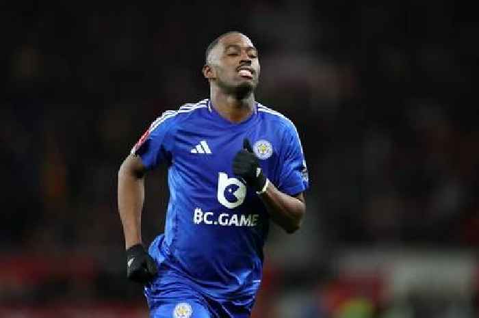 Leicester City need plan of action for 13 players this summer