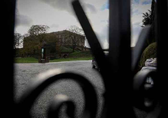 Search for key witness after woman sexually assaulted near Nottingham Castle
