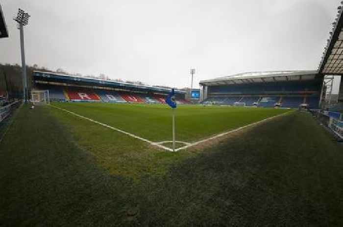 Blackburn vs Plymouth Argyle Live: Build-up, team news, match updates