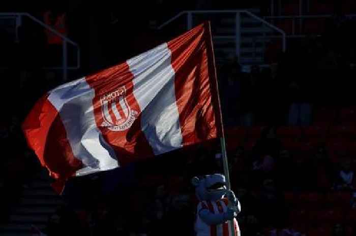 Stoke City vs Swansea live - Team news from bet365 Stadium