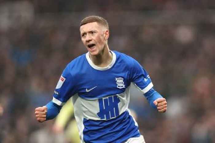 Birmingham City player ratings after Jay Stansfield scored again to down Charlton