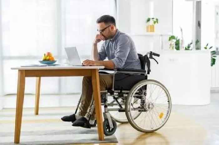 DWP issues statement after consultation begins on 'replacing' PIP