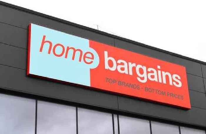 Home Bargains shopper encourages £4.49 purchase and says 'you know it makes sense'