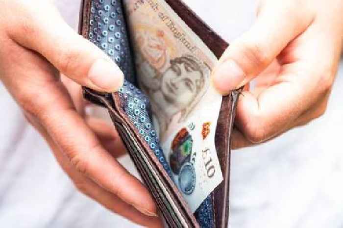 UK households with savings of less than £20,000 told 'move money' immediately