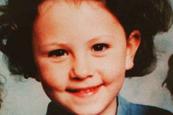 Evil brute who raped and killed child after snatching her from tent makes fresh bid for freedom