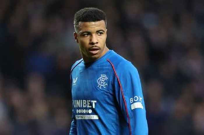 Hamza Igamane in brutally honest Rangers verdict as striker tells under fire Clement how to REALLY see the best of him