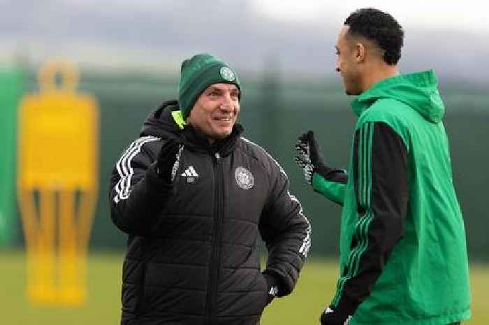 How Celtic have 'matured' this season as Adam Idah pinpoints the Bayern Munich moment that proves his case