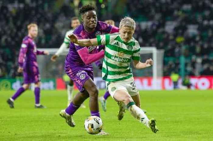 Is there a Celtic vs Dundee United live stream? TV channel, ref, VAR and team news for Parkhead clash