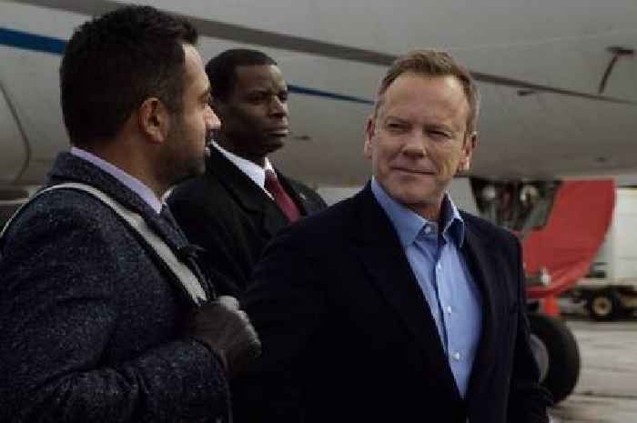 Netflix fans rave over 'perfect' political thriller which viewers can find 'no faults' with