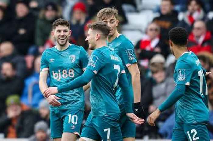 Ryan Christie Bournemouth masterclass has ex-Rangers foe on the brink after remarkable two minutes