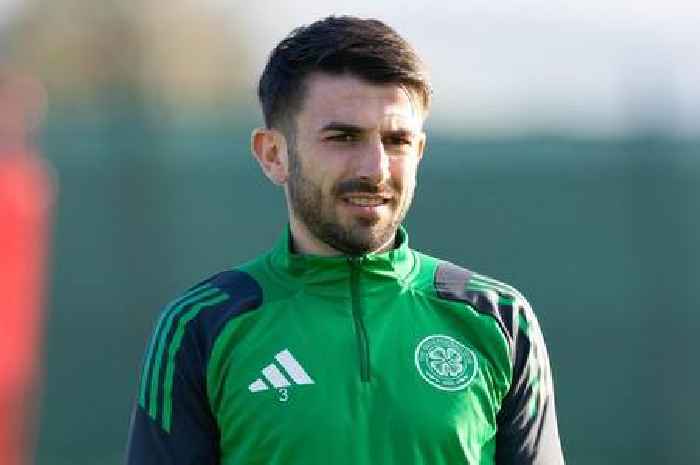 What Greg Taylor's Celtic contract talks have the dressing room saying ahead of Kieran Tierney return