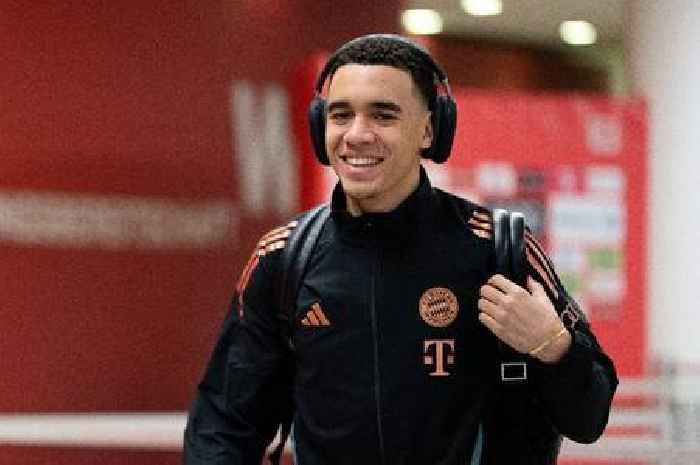 Arsenal and Chelsea handed major Jamal Musiala transfer update as Bayern Munich clause emerges