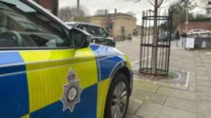 Man accused of assault and suffocation of woman