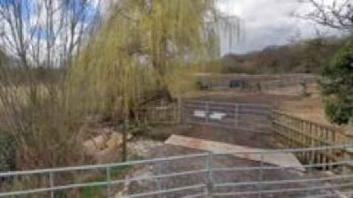 Hundreds object to new homes for village