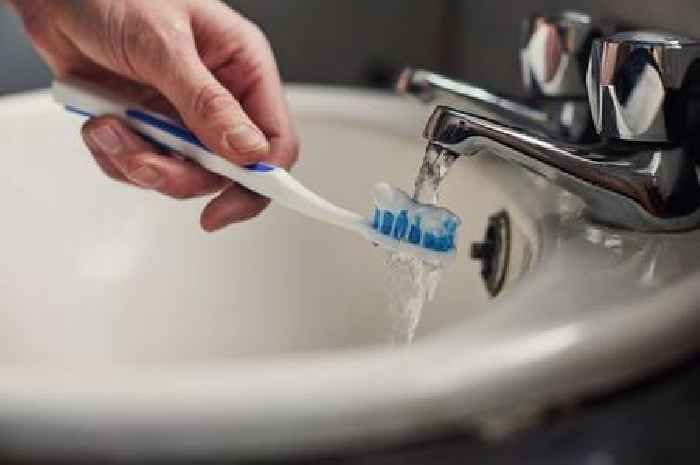 Dentist shares best type of toothbrush to avoid decay and dental problems