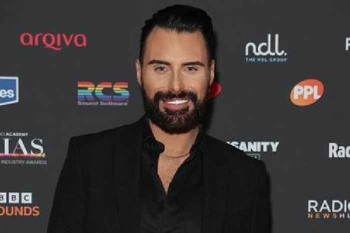 Rylan Clark unexpectedly pulls out of BBC Radio 2 show as he's replaced by Strictly star