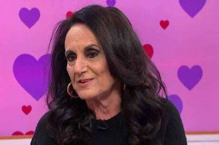 Lesley Joseph breaks silence on Pauline Quirke's dementia diagnosis